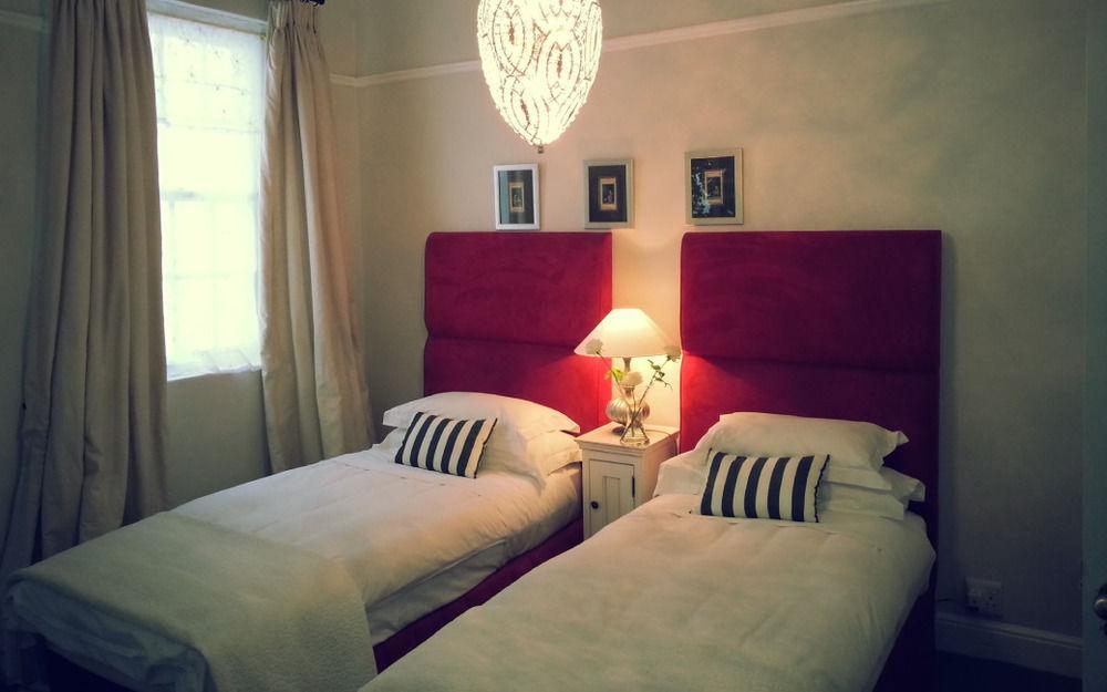 Bed and Breakfast Gilmour Hill Kapsztad Zewnętrze zdjęcie