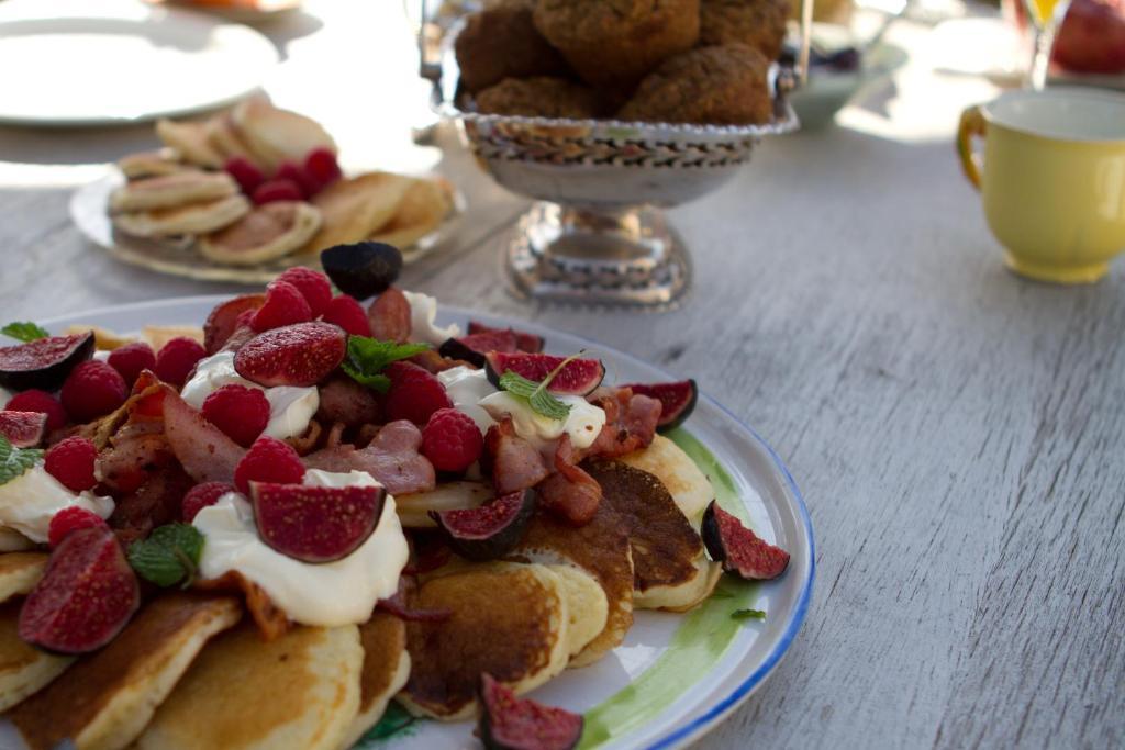 Bed and Breakfast Gilmour Hill Kapsztad Zewnętrze zdjęcie