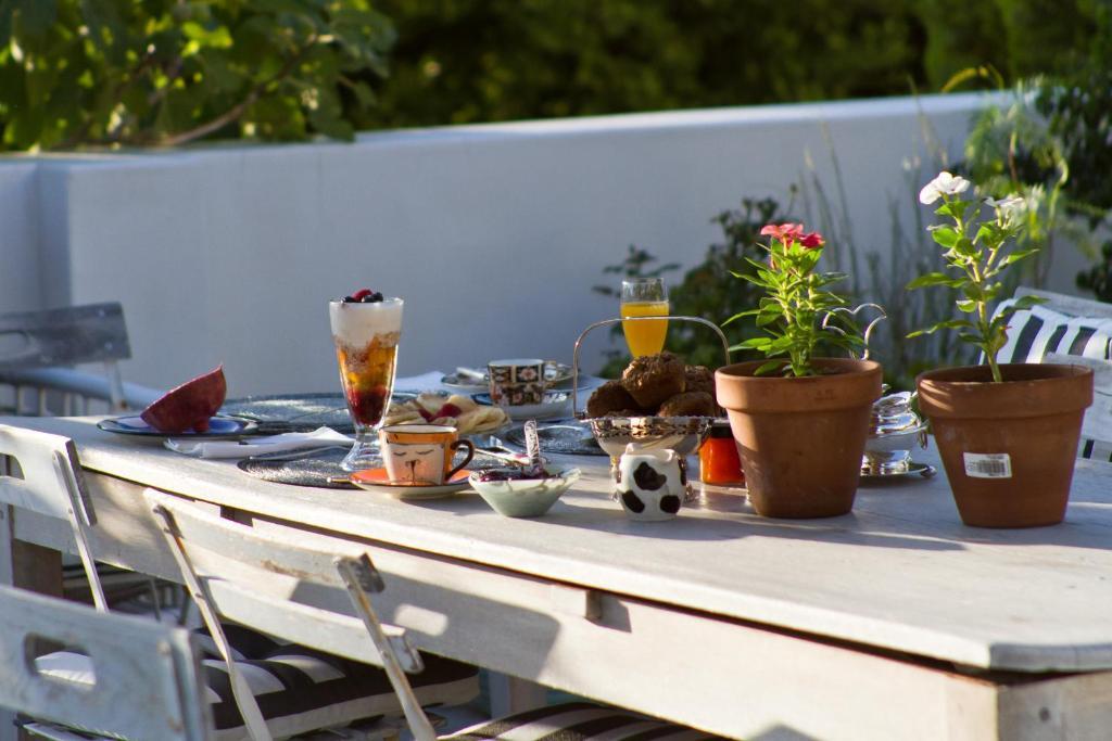 Bed and Breakfast Gilmour Hill Kapsztad Zewnętrze zdjęcie