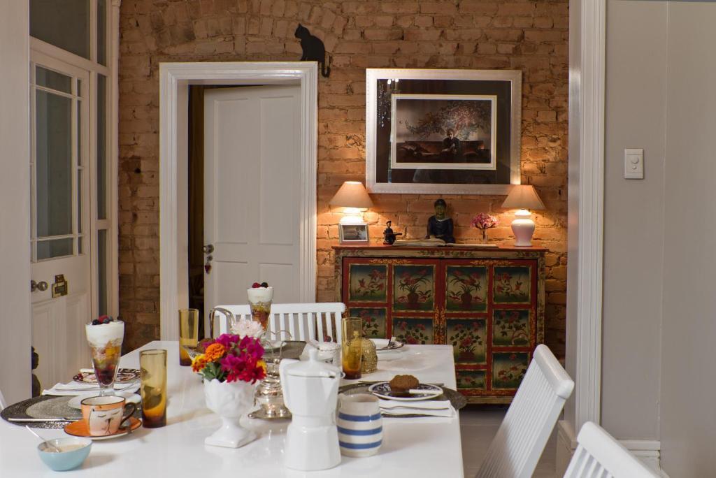 Bed and Breakfast Gilmour Hill Kapsztad Zewnętrze zdjęcie