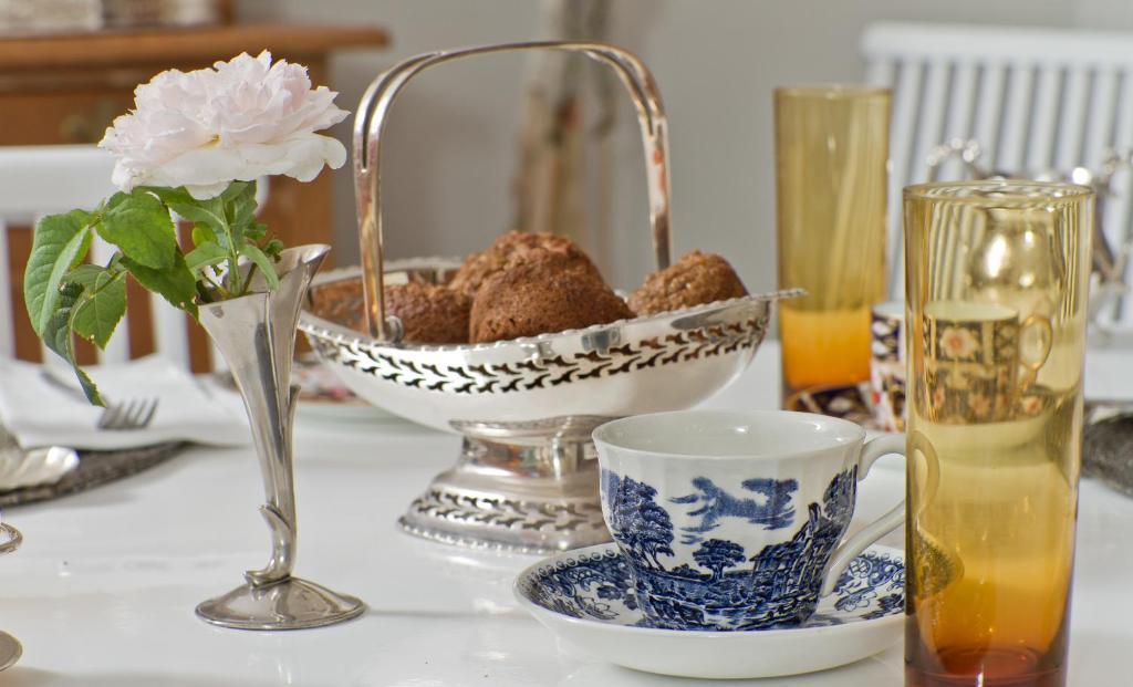 Bed and Breakfast Gilmour Hill Kapsztad Zewnętrze zdjęcie