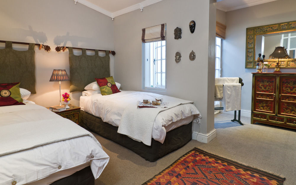 Bed and Breakfast Gilmour Hill Kapsztad Zewnętrze zdjęcie