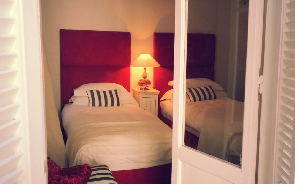 Bed and Breakfast Gilmour Hill Kapsztad Zewnętrze zdjęcie