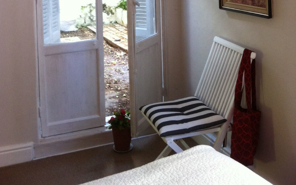 Bed and Breakfast Gilmour Hill Kapsztad Zewnętrze zdjęcie