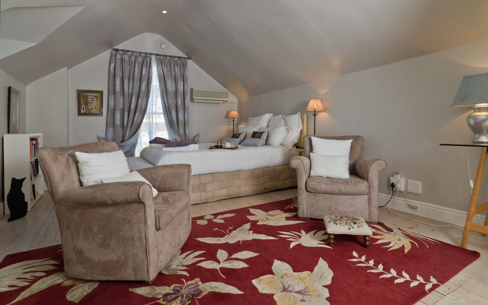 Bed and Breakfast Gilmour Hill Kapsztad Zewnętrze zdjęcie