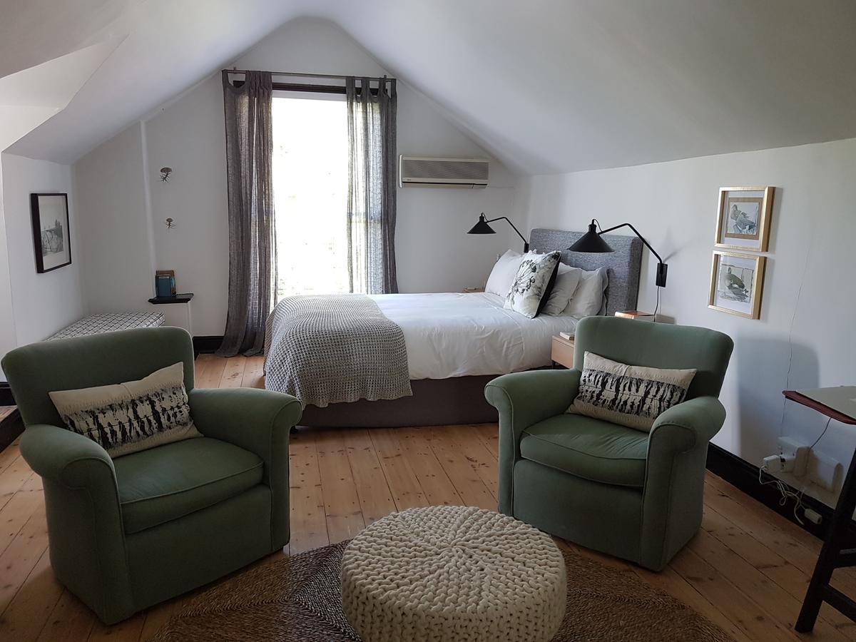 Bed and Breakfast Gilmour Hill Kapsztad Zewnętrze zdjęcie