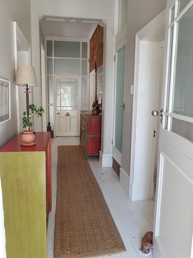 Bed and Breakfast Gilmour Hill Kapsztad Zewnętrze zdjęcie