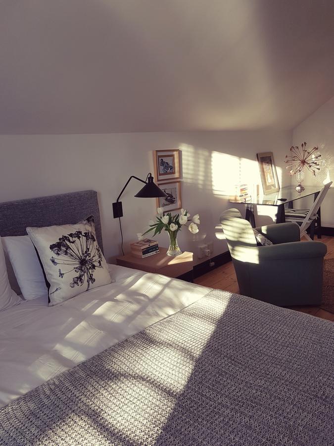 Bed and Breakfast Gilmour Hill Kapsztad Zewnętrze zdjęcie