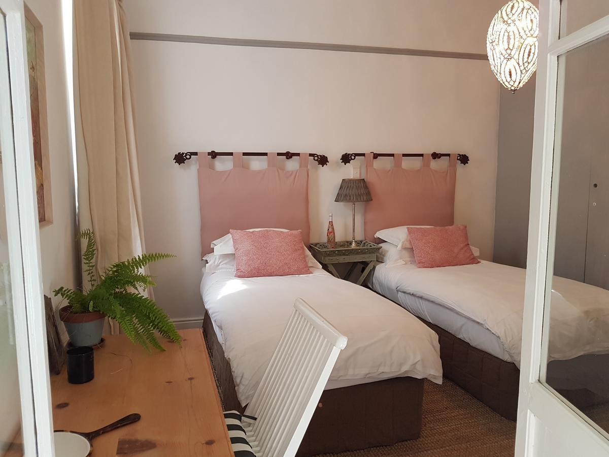 Bed and Breakfast Gilmour Hill Kapsztad Zewnętrze zdjęcie