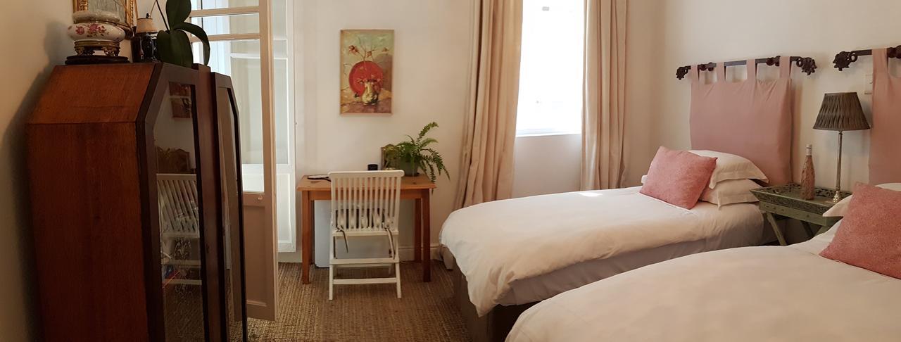 Bed and Breakfast Gilmour Hill Kapsztad Zewnętrze zdjęcie