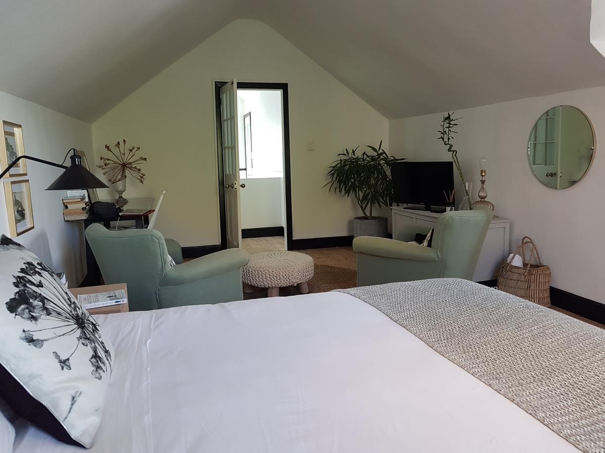 Bed and Breakfast Gilmour Hill Kapsztad Zewnętrze zdjęcie
