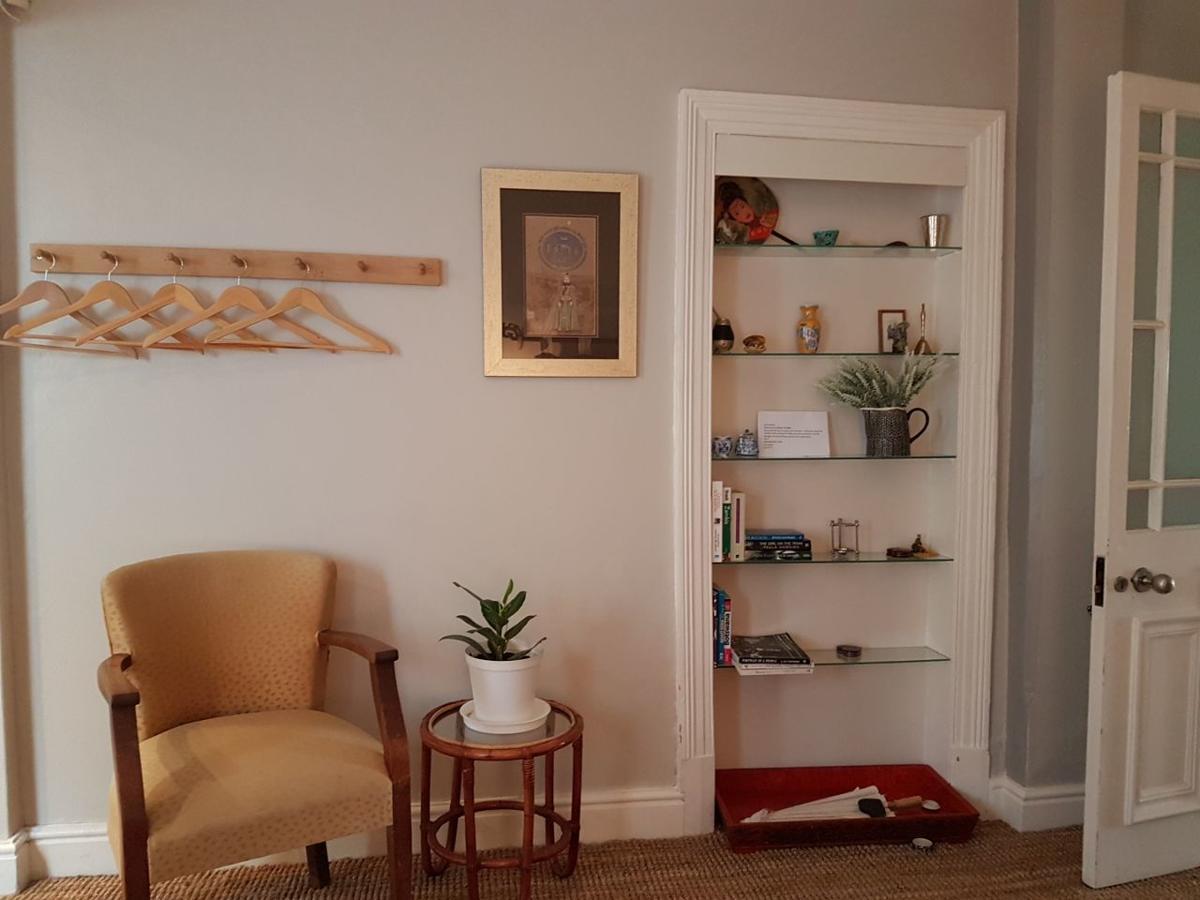 Bed and Breakfast Gilmour Hill Kapsztad Zewnętrze zdjęcie