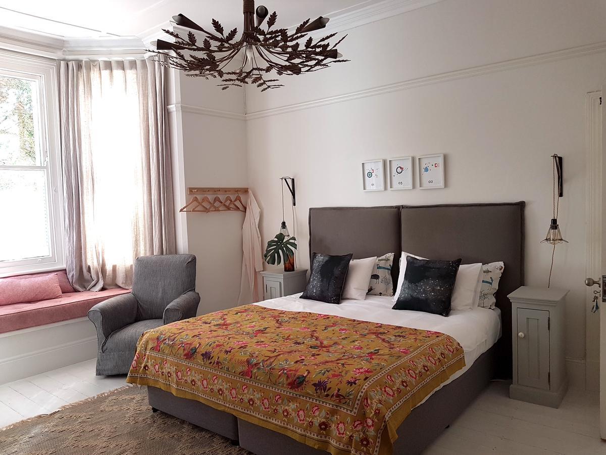 Bed and Breakfast Gilmour Hill Kapsztad Zewnętrze zdjęcie