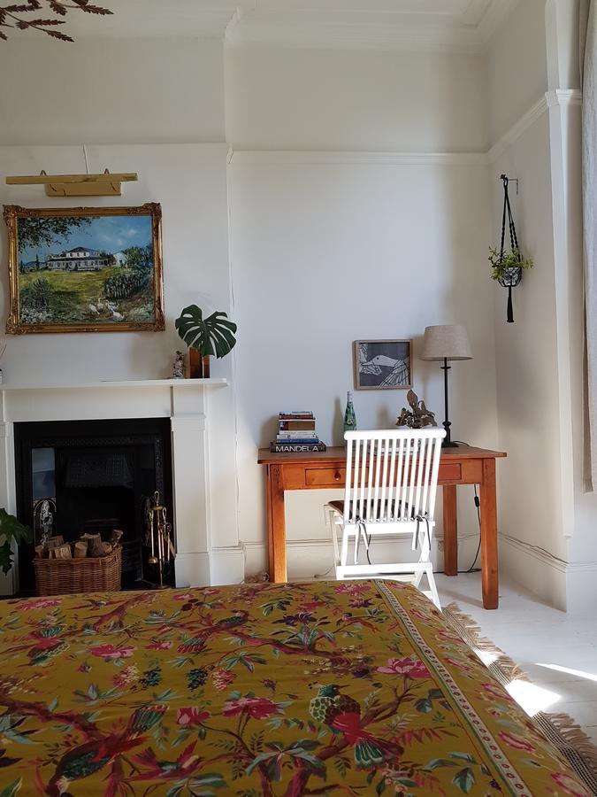Bed and Breakfast Gilmour Hill Kapsztad Zewnętrze zdjęcie