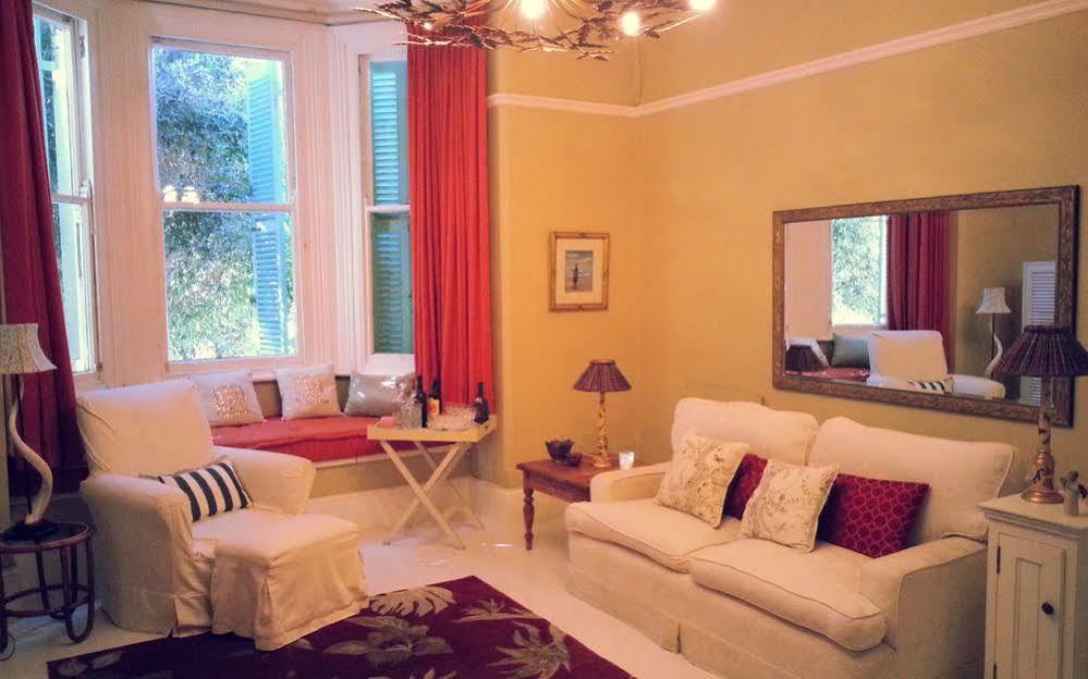 Bed and Breakfast Gilmour Hill Kapsztad Zewnętrze zdjęcie