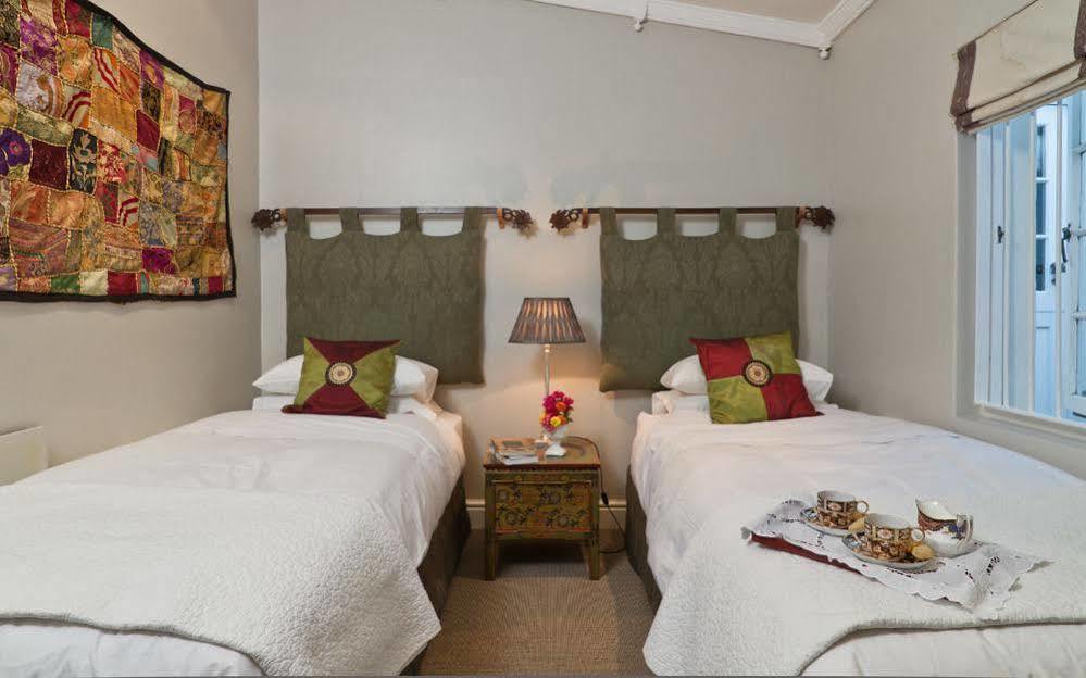 Bed and Breakfast Gilmour Hill Kapsztad Zewnętrze zdjęcie