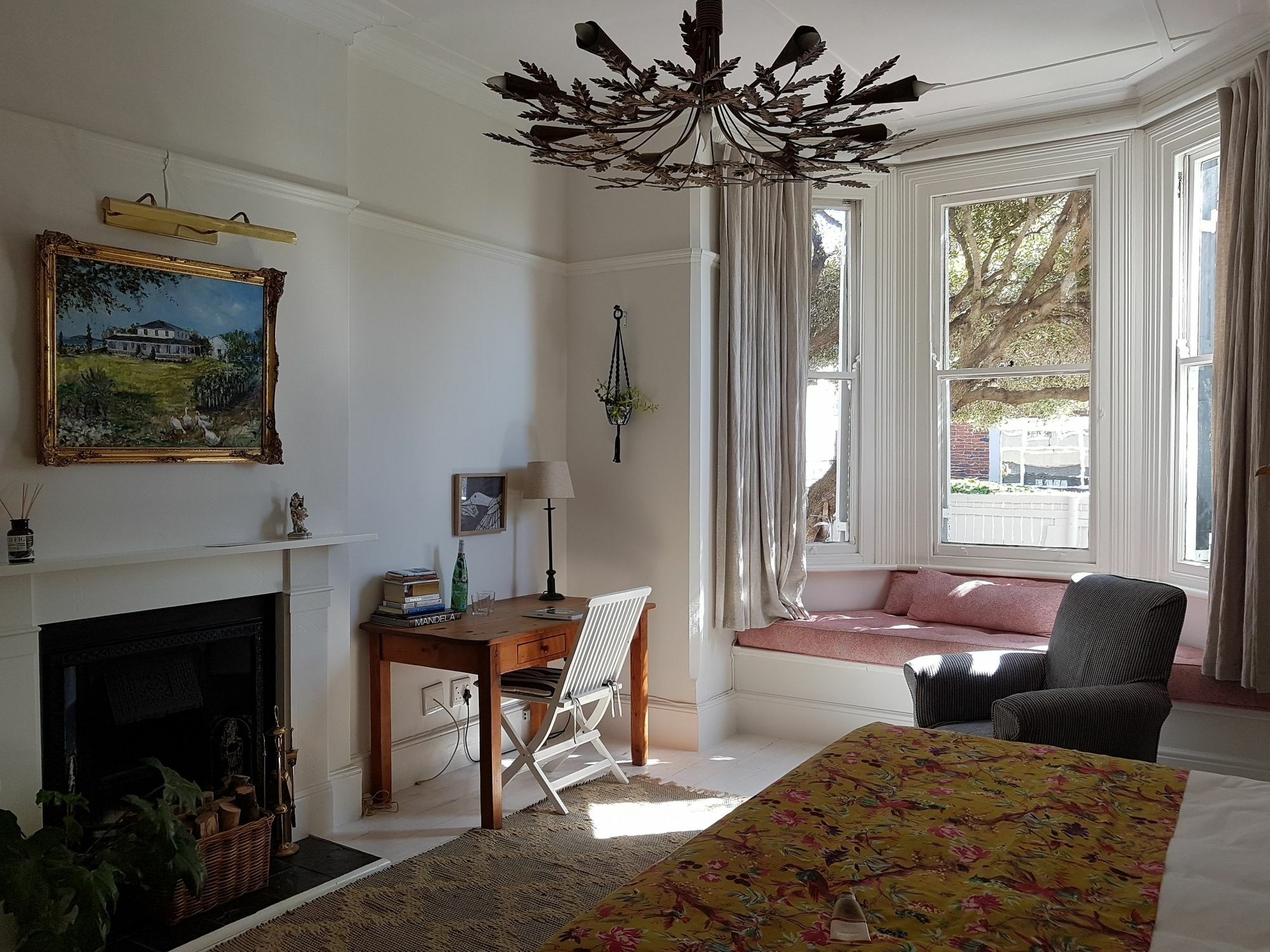 Bed and Breakfast Gilmour Hill Kapsztad Zewnętrze zdjęcie