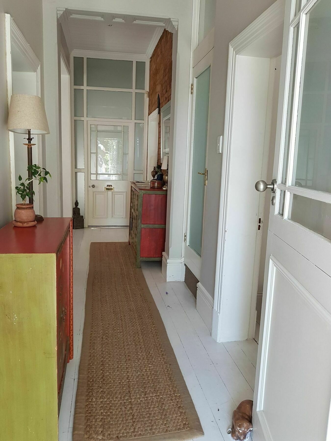Bed and Breakfast Gilmour Hill Kapsztad Zewnętrze zdjęcie