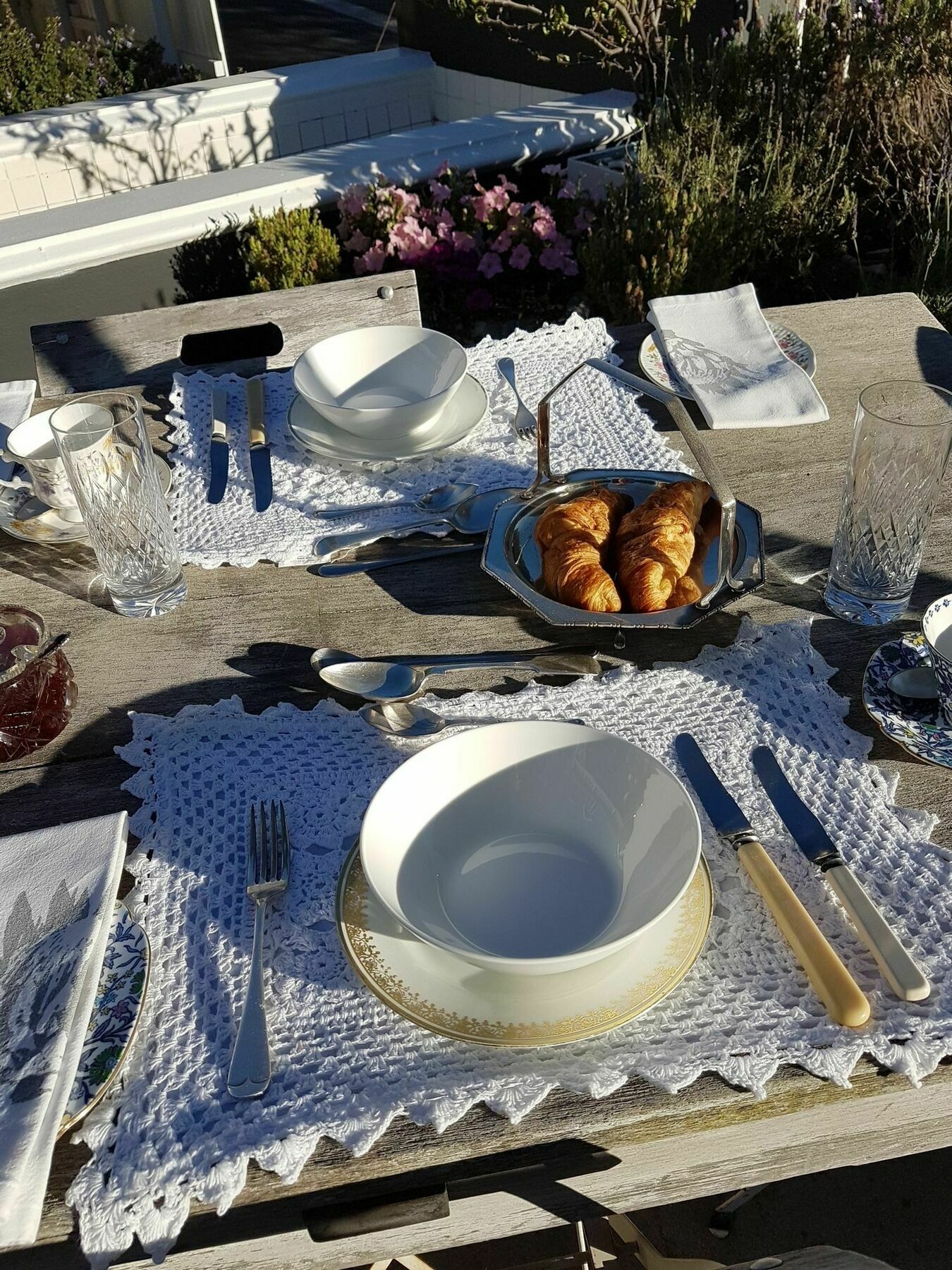 Bed and Breakfast Gilmour Hill Kapsztad Zewnętrze zdjęcie